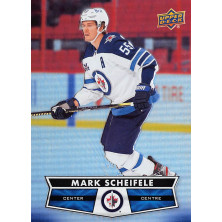 Scheifele Mark - 2021-22 Tim Hortons No.55