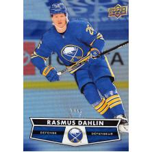 Dahlin Rasmus - 2021-22 Tim Hortons No.56