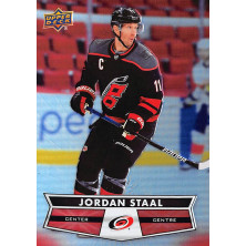 Staal Jordan - 2021-22 Tim Hortons No.64