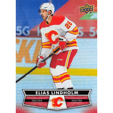 Lindholm Elias - 2021-22 Tim Hortons No.65