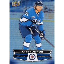 Connor Kyle - 2021-22 Tim Hortons No.81