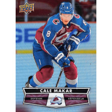 Makar Cale - 2021-22 Tim Hortons No.82