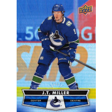 Miller J.T. - 2021-22 Tim Hortons No.94