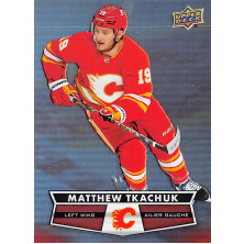 Tkachuk Matthew - 2021-22 Tim Hortons No.102