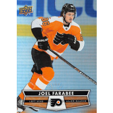 Farabee Joel - 2021-22 Tim Hortons No.105
