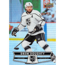 Doughty Drew - 2021-22 Tim Hortons No.112
