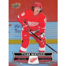 Bertuzzi Tyler - 2021-22 Tim Hortons No.118