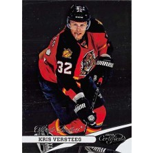 Versteeg Kris - 2012-13 Certified No.32