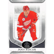 Kocur Joey - 2020-21 SP Signature Edition Legends No.85