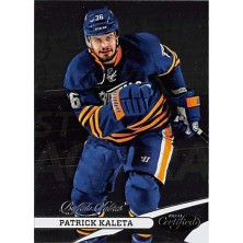 Kaleta Patrick - 2012-13 Certified No.36