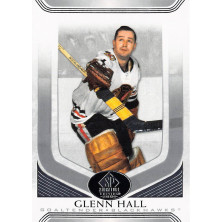 Hall Glenn - 2020-21 SP Signature Edition Legends No.96