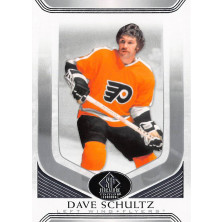 Schultz Dave - 2020-21 SP Signature Edition Legends No.177