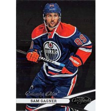 Gagner Sam - 2012-13 Certified No.89