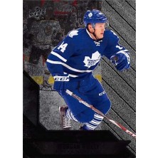 Rielly Morgan - 2014-15 Black Diamond No.12