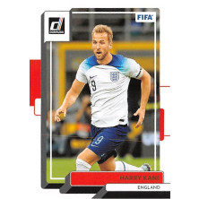Kane Harry - 2022-23 Donruss No.28