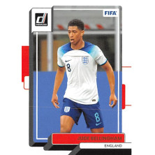 Bellingham Jude - 2022-23 Donruss No.29