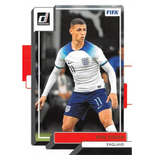 Foden Phil - 2022-23 Donruss No.30