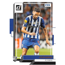 Mario Joao - 2022-23 Donruss No.43