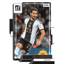 Gundogan Ilkay - 2022-23 Donruss No.55
