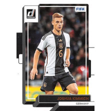 Kimmich Joshua - 2022-23 Donruss No.57