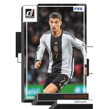 Havertz Kai - 2022-23 Donruss No.58