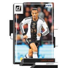 Sane Leroy - 2022-23 Donruss No.60