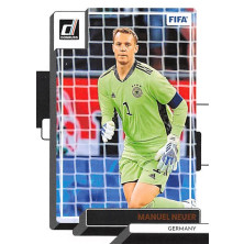 Neuer Manuel - 2022-23 Donruss No.61