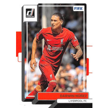 Núñez Darwin - 2022-23 Donruss No.75