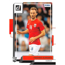 Aursnes Fredrik - 2022-23 Donruss No.85