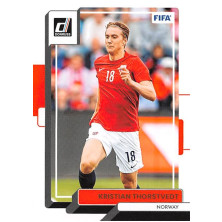 Thorstvedt Kristian - 2022-23 Donruss No.86