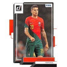 Cancelo Joao - 2022-23 Donruss No.98