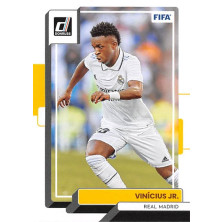 Vinicius Jr. - 2022-23 Donruss No.103