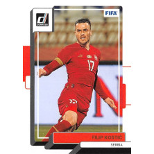 Kostic Filip - 2022-23 Donruss No.106