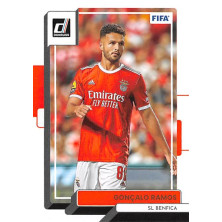 Ramos Goncalo - 2022-23 Donruss No.111
