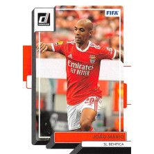 Mario Joao - 2022-23 Donruss No.112
