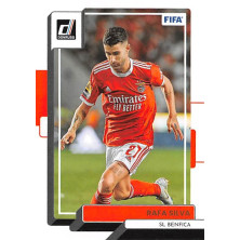 Silva Rafa - 2022-23 Donruss No.113