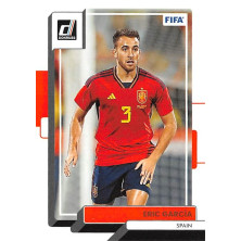 Garcia Eric - 2022-23 Donruss No.116