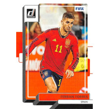 Torres Ferran - 2022-23 Donruss No.117