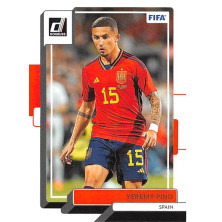 Pino Yeremy - 2022-23 Donruss No.118