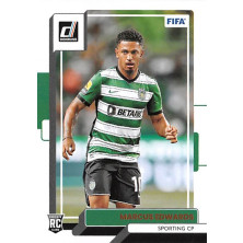 Edwards Marcus - 2022-23 Donruss No.122