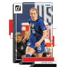 Lavelle Rose - 2022-23 Donruss No.128