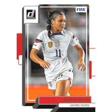 Smith Sophia - 2022-23 Donruss No.129