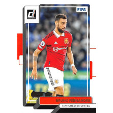 Fernandes Bruno - 2022-23 Donruss No.163