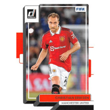 Eriksen Christian - 2022-23 Donruss No.164