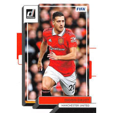 Dalot Diogo - 2022-23 Donruss No.165