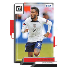 Ferreira Jesus - 2022-23 Donruss No.171