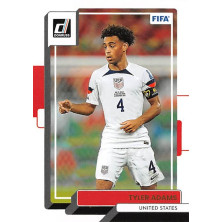 Adams Tyler - 2022-23 Donruss No.173