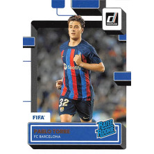 Torre Pablo - 2022-23 Donruss No.190