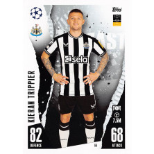 Trippier Kieran - 2023-24 Topps Match Attax UCL No.66