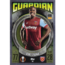 Zouma Kurt - 2023-24 Topps Match Attax UCL No.103